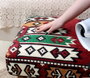 Atelier Del Sofa Vezir v2 - Red